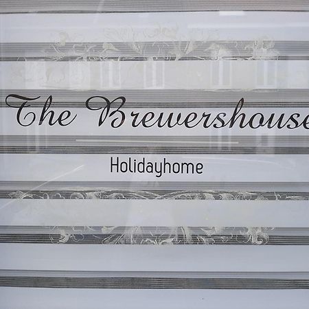 브뤼헤 The Brewers House 빌라 객실 사진