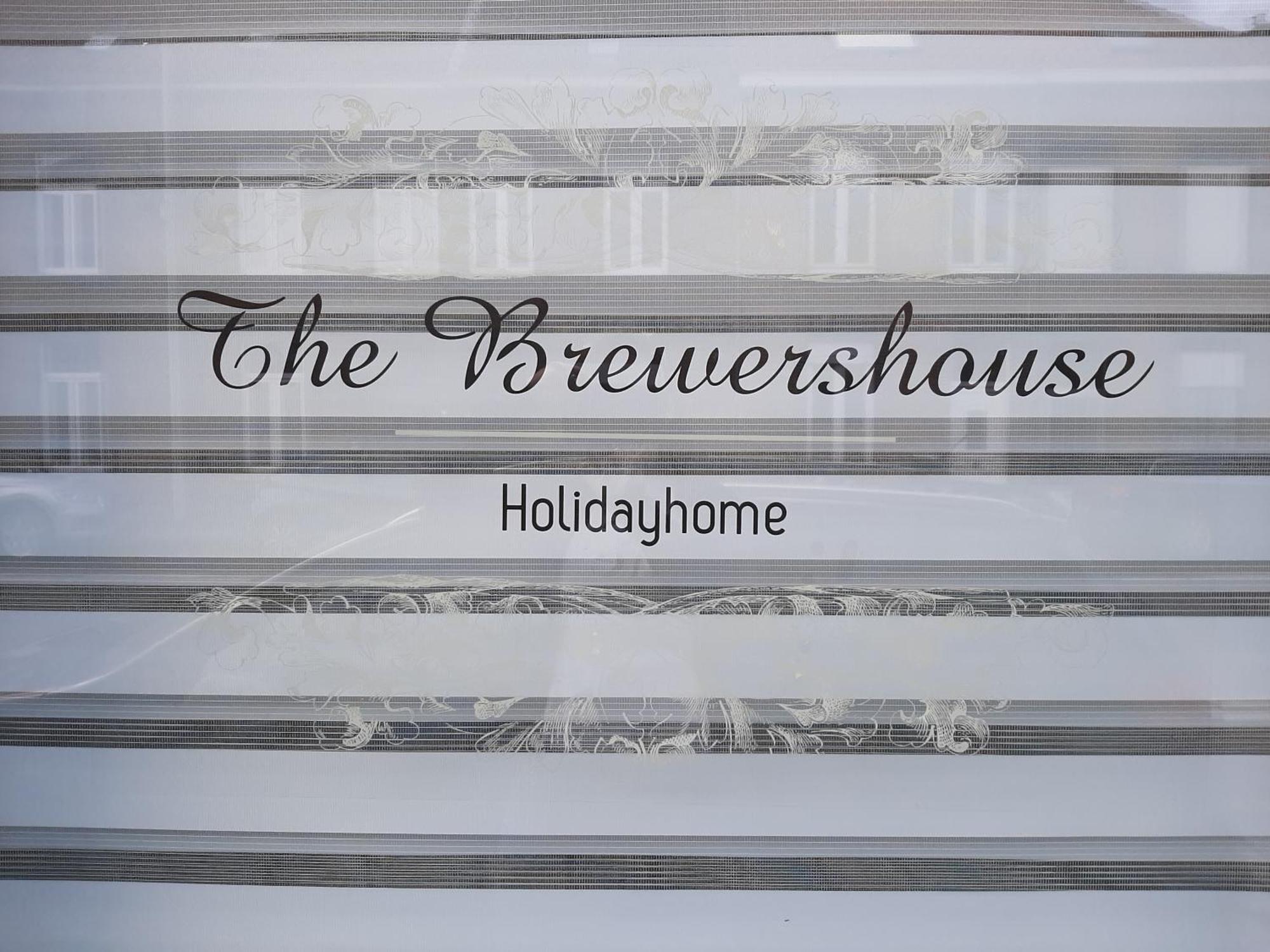 브뤼헤 The Brewers House 빌라 객실 사진