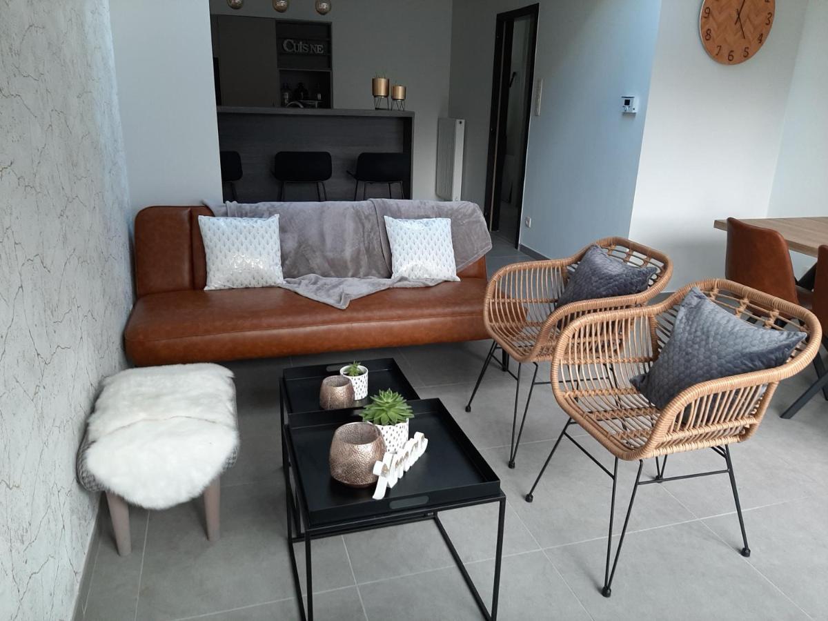 브뤼헤 The Brewers House 빌라 외부 사진